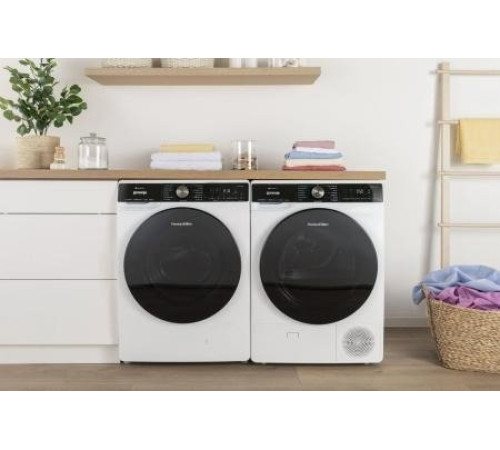 Сушильная машина Gorenje DNS92