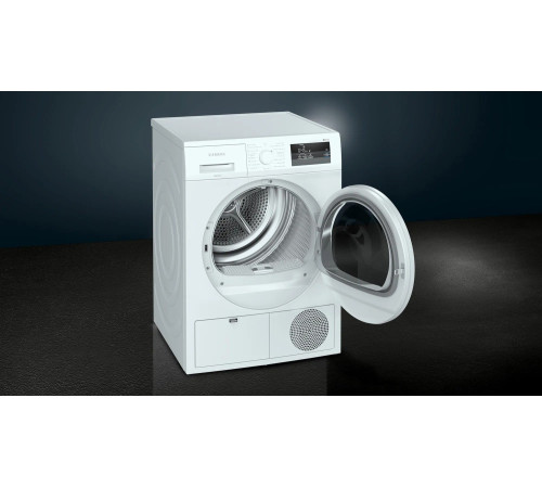 Сушильная машина Siemens WT45H000UA