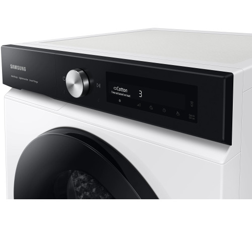 Сушильная машина SAMSUNG DV90BB7445GEUA