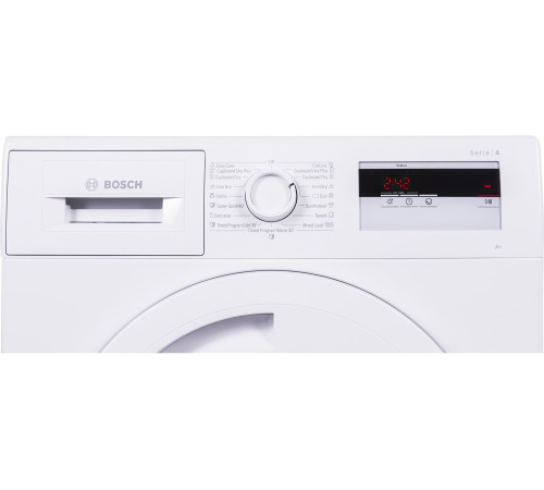 Сушарка для білизни Bosch WTH83001UA