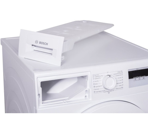 Сушарка для білизни Bosch WTH83001UA
