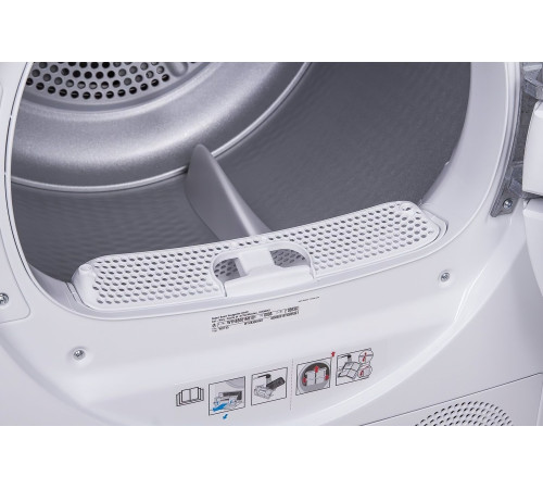Сушарка для білизни Bosch WTH83001UA