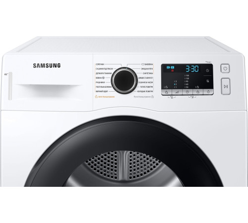 Сушильная машина SAMSUNG DV90TA040AE/UA