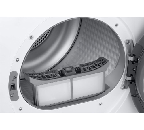 Сушильная машина SAMSUNG DV90TA040AE/UA