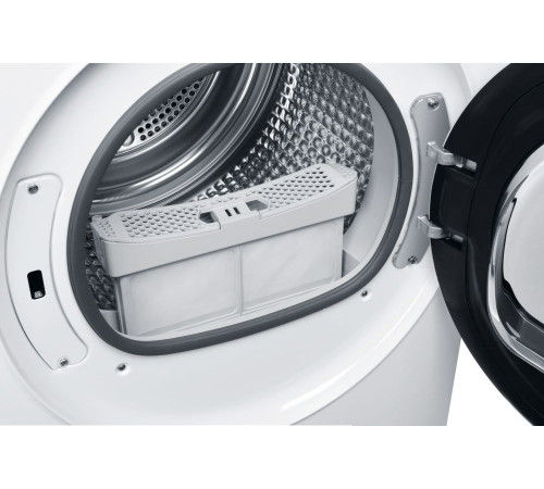 Сушильная машина Haier HD90-A2979-S