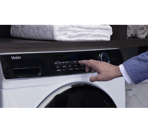 Сушильная машина Haier HD90-A2979-S