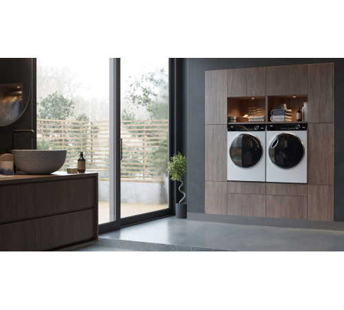 Сушильная машина Haier HD90-A2979-S