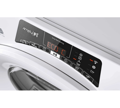 Сушильный барабан Candy ROEH8A2TCEX-S