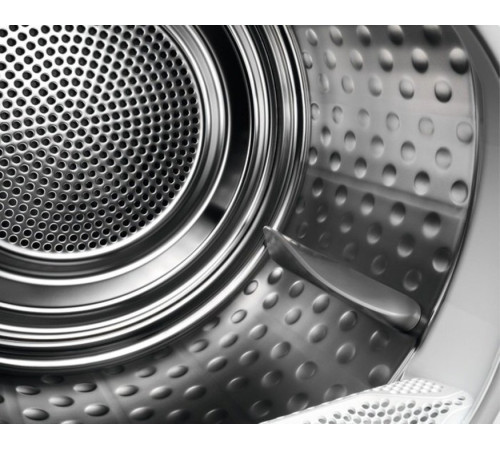 Сушарка для білизни Electrolux EW8H458BU