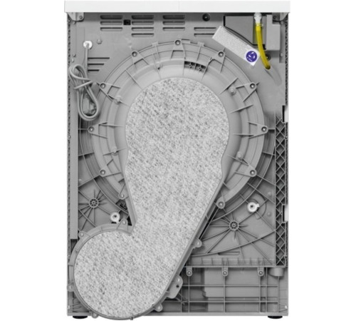 Сушарка для білизни Electrolux EW8H458BU