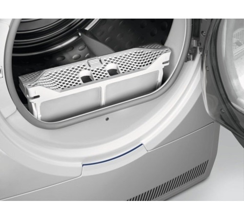 Сушарка для білизни Electrolux EW8H458BU