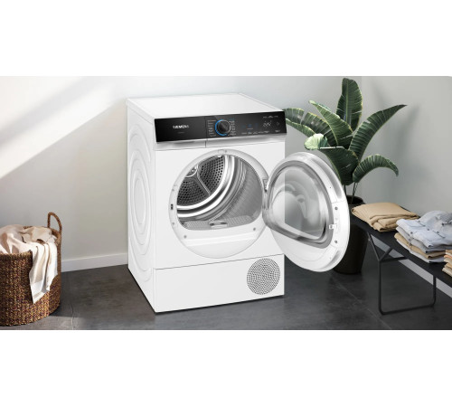 Сушильная машина Siemens WQ45B290UA