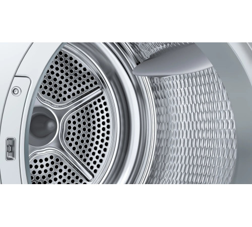 Сушильная машина Siemens WQ45B290UA