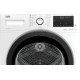 Сушарка для білизни Beko DF7439SX