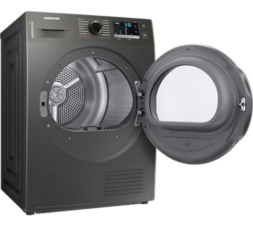 Сушильна машина SAMSUNG DV90TA040AX/UA