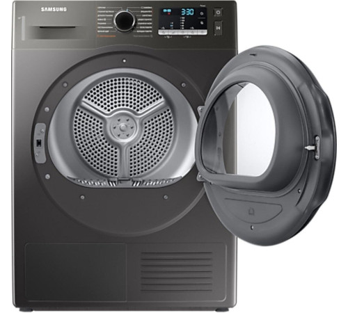 Сушильна машина SAMSUNG DV90TA040AX/UA