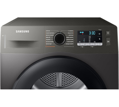 Сушильна машина SAMSUNG DV90TA040AX/UA