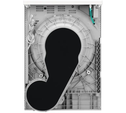 Сушильная машина Electrolux EW8H259STU