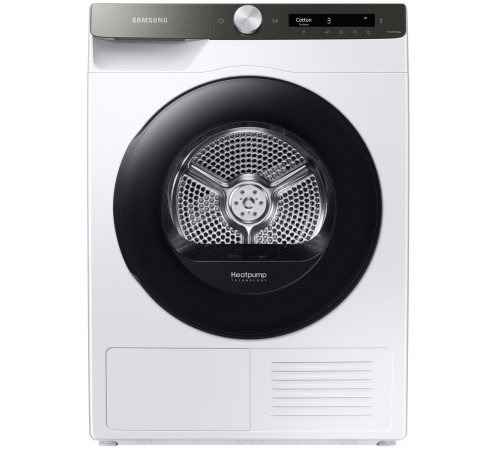 Сушильная машина Samsung DV90T5240AT/UA