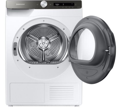 Сушильная машина Samsung DV90T5240AT/UA