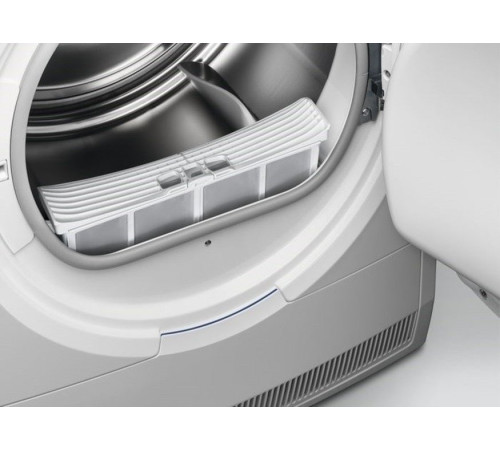 Сушильний барабан Electrolux EW6C428WU
