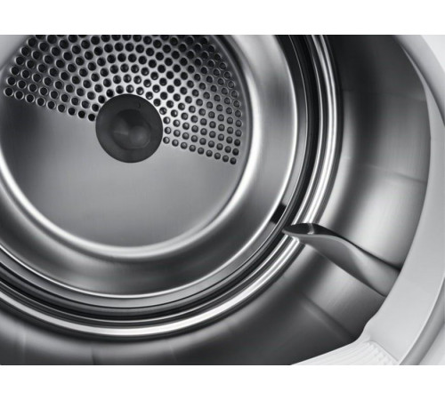 Сушильний барабан Electrolux EW6C428WU