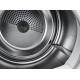 Сушильний барабан Electrolux EW6C428WU