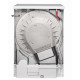Сушильний барабан Electrolux EW6C428WU