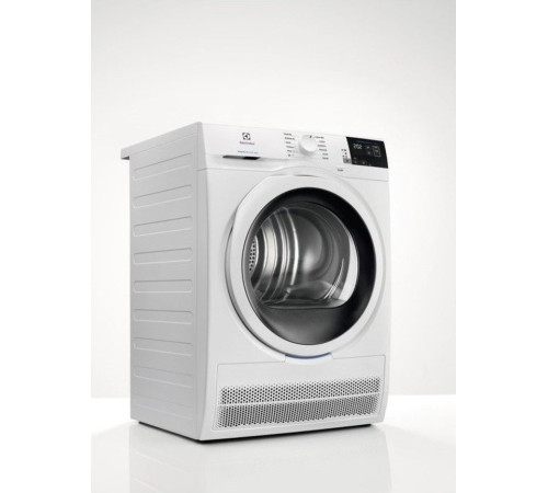 Сушильний барабан Electrolux EW6C428WU