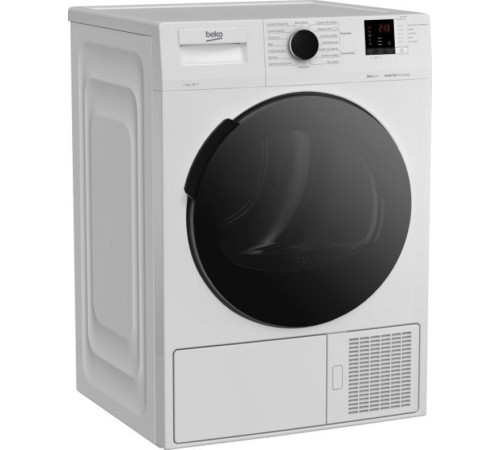 Сушильна машина Beko DF7412PB