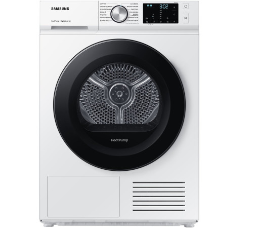 Сушильная машина SAMSUNG DV90BBA245AWUA