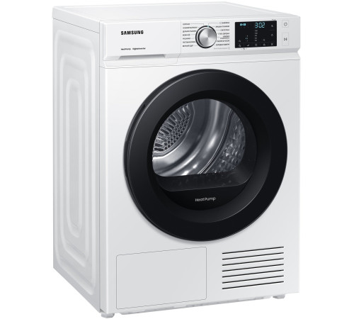 Сушильная машина SAMSUNG DV90BBA245AWUA