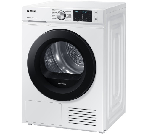 Сушильная машина SAMSUNG DV90BBA245AWUA