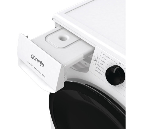 Сушильная машина Gorenje DNE8B