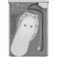 Сушильная машина Gorenje DNE8B