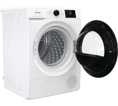 Сушильна машина Gorenje DNE92/GN