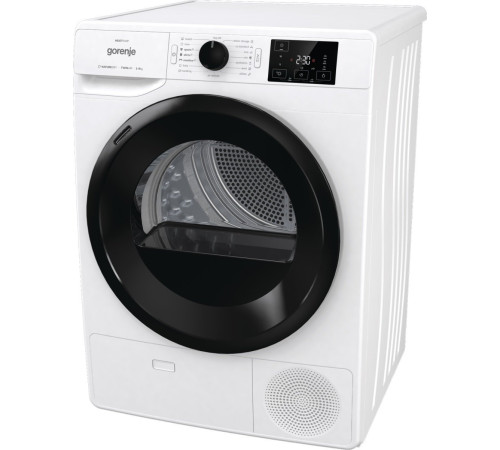 Сушильна машина Gorenje DNE92/GN