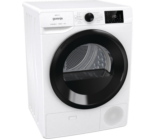 Сушильна машина Gorenje DNE92/GN