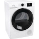 Сушильна машина Gorenje DNE92/GN