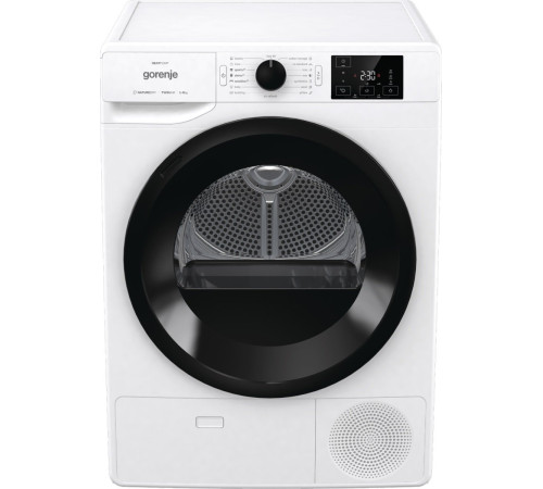 Сушильна машина Gorenje DNE92/GN