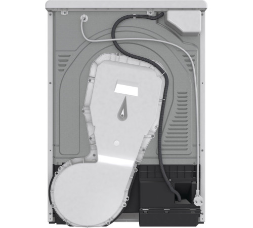 Сушильна машина Gorenje DNE92/GN