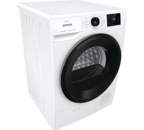 Сушильна машина Gorenje DNE92/GN