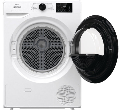 Сушильна машина Gorenje DNE92/GN