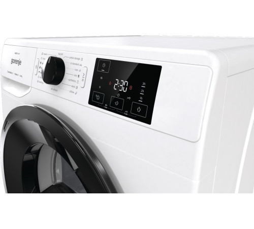 Сушильна машина Gorenje DNE92/GN