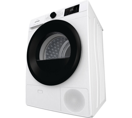 Сушильна машина Gorenje DNE92/GN
