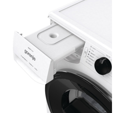 Сушильна машина Gorenje DNE92/GN