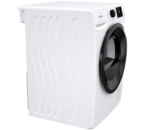 Сушильна машина Gorenje DNE83/GN