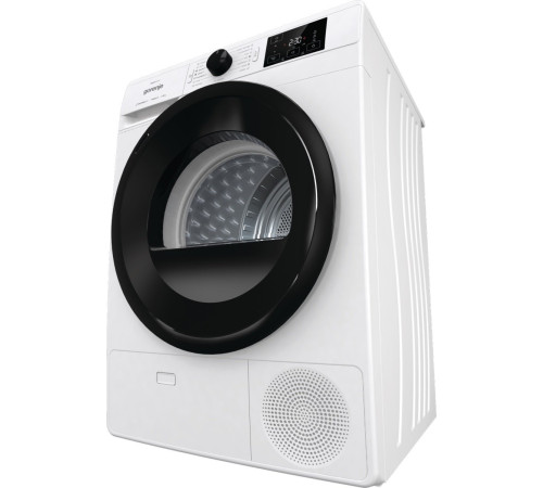 Сушильна машина Gorenje DNE83/GN