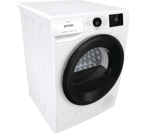 Сушильна машина Gorenje DNE83/GN
