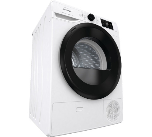 Сушильна машина Gorenje DNE83/GN